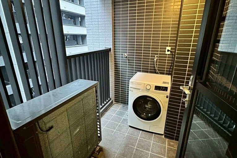 兆基社會住宅🏠⛳️新橫濱精美舒適2房⛳🏠（第5張）