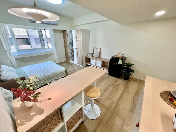 台水台電🍀稀有可貓🍀可戶籍🍀雙租屋補助🍀電梯🍀子母車🍀獨立洗脫烘🍀電磁爐（第2張）