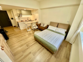 台水台電🍀稀有可貓🍀可戶籍🍀雙租屋補助🍀電梯🍀子母車🍀獨立洗脫烘🍀電磁爐（第3張）