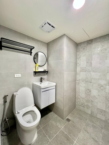 台水台電🍀稀有可貓🍀可戶籍🍀雙租屋補助🍀電梯🍀子母車🍀獨立洗脫烘🍀電磁爐（第8張）