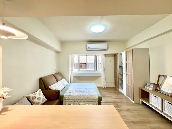 台水台電🍀稀有可貓🍀可戶籍🍀雙租屋補助🍀電梯🍀子母車🍀獨立洗脫烘🍀電磁爐（第6張）