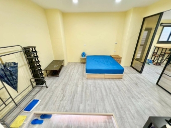 台水電🏅可租補戶籍💙小廚房✅全新裝潢🚗可租汽車位（第4張）