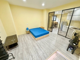 台水電🏅可租補戶籍💙小廚房✅全新裝潢🚗可租汽車位（第9張）