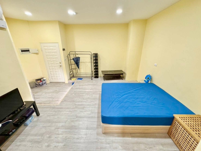 台水電🏅可租補戶籍💙小廚房✅全新裝潢🚗可租汽車位（第11張）