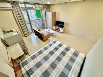 💖可雙租補🌳可貓✨大間🏠獨洗曬✔️流理臺💖（第2張）