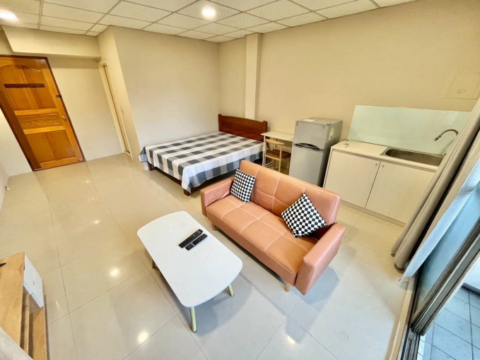 💖可雙租補🌳可貓✨大間🏠獨洗曬✔️流理臺💖（第4張）