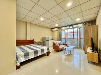 💖可雙租補🌳可貓✨大間🏠獨洗曬✔️流理臺💖（第1張）