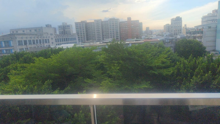 面公園近捷運市場行政區（第3張）