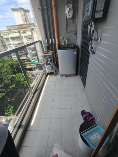 面公園近捷運市場行政區（第4張）