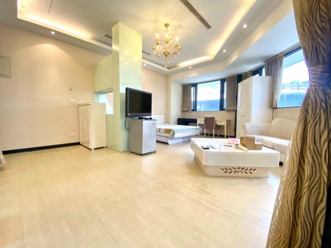 💖可租補✨可寵🏠大間✔️陽台獨洗💖（第3張）