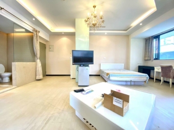 💖可租補✨可寵🏠大間✔️陽台獨洗💖（第4張）