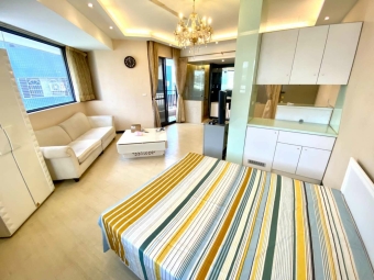 💖可租補✨可寵🏠大間✔️陽台獨洗💖（第1張）