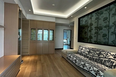 兆基社會住宅🏡精美兩房#可租補#市中心#免仲介費（第3張）