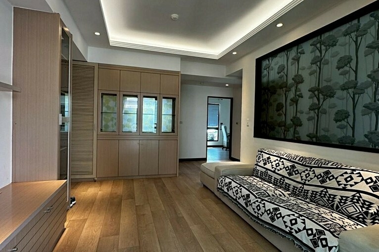 兆基社會住宅🏡精美兩房#可租補#市中心#免仲介費（第3張）