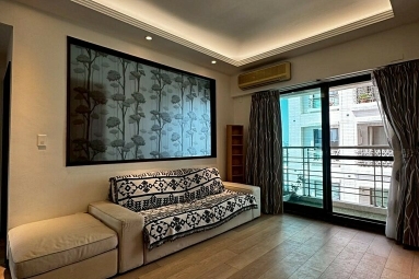 兆基社會住宅🏡精美兩房#可租補#市中心#免仲介費（第1張）