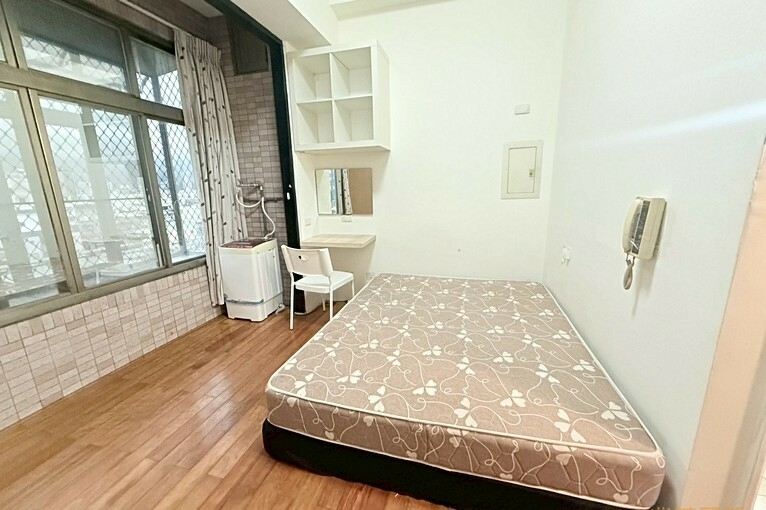 兆基社會住宅🏠超值小套房/可租補/看屋速洽賴(第1張)
