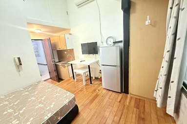 兆基社會住宅🏠超值小套房/可租補/看屋速洽賴（第4張）