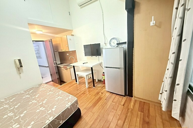 兆基社會住宅🏠超值小套房/可租補/看屋速洽賴(第4張)