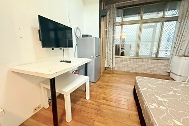 兆基社會住宅🏠超值小套房/可租補/看屋速洽賴（第5張）