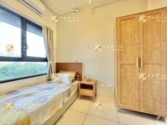 🌟梧棲全新2房含平車🌟🉑租補🉑戶籍🉑寵 - Image 16