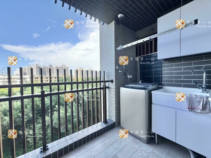 🌟梧棲全新2房含平車🌟🉑租補🉑戶籍🉑寵 - Image 9