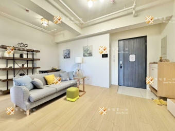 🌟梧棲全新2房含平車🌟🉑租補🉑戶籍🉑寵 - Image 11