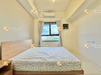 🌟梧棲全新2房含平車🌟🉑租補🉑戶籍🉑寵 - Image 14