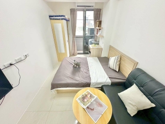 整棟新蓋💖可雙租補💖獨洗曬💖子母車💖近文心站（第2張）