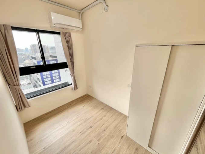 整棟新蓋💖可雙租補💖獨洗曬💖子母車💖近文心站(第11張)