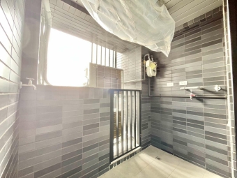 整棟新蓋💖可雙租補💖獨洗曬💖子母車💖近文心站（第23張）