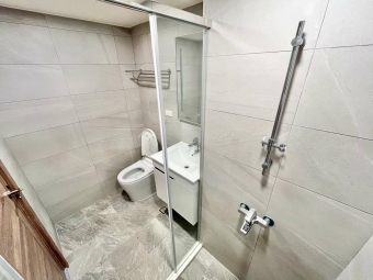 整棟新蓋💖可雙租補💖獨洗曬💖子母車💖近文心站（第21張）