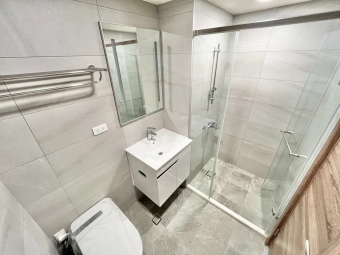 整棟新蓋💖可雙租補💖獨洗曬💖子母車💖近文心站（第19張）