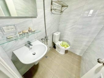 整棟新蓋💖可雙租補💖獨洗曬💖子母車💖近文心站（第20張）