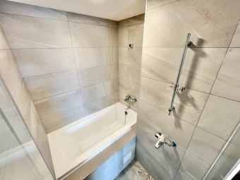 整棟新蓋💖可雙租補💖獨洗曬💖子母車💖近文心站（第17張）