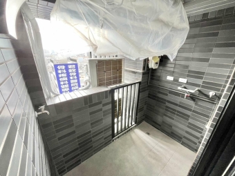 整棟新蓋💖可雙租補💖獨洗曬💖子母車💖近文心站（第22張）