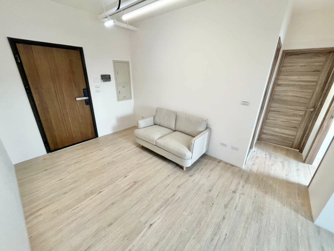 整棟新蓋💖可雙租補💖獨洗曬💖子母車💖近文心站(第3張)