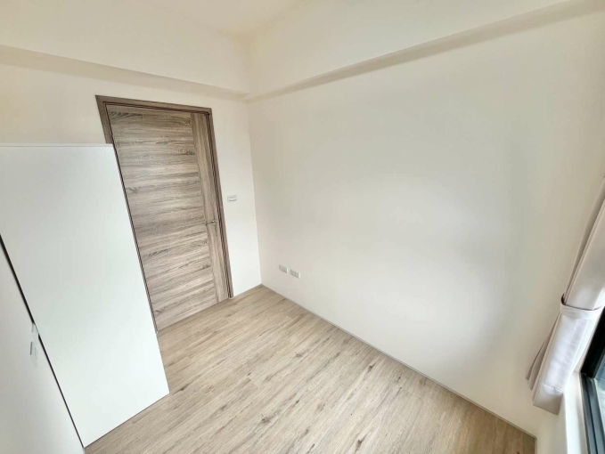 整棟新蓋💖可雙租補💖獨洗曬💖子母車💖近文心站(第13張)