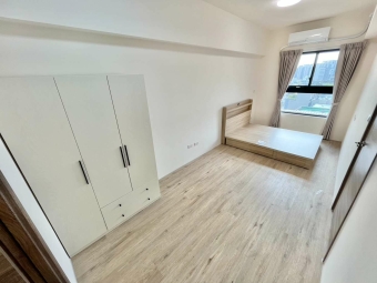 整棟新蓋💖可雙租補💖獨洗曬💖子母車💖近文心站（第7張）