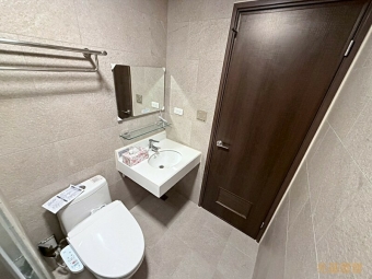 兆基社會住宅🏠📍雪梨灣景觀房.租金已含管理費（第14張）