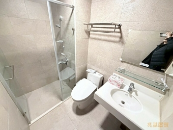 兆基社會住宅🏠📍雪梨灣景觀房.租金已含管理費（第15張）