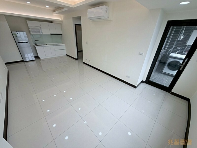 兆基社會住宅🏠📍雪梨灣景觀房.租金已含管理費（第4張）