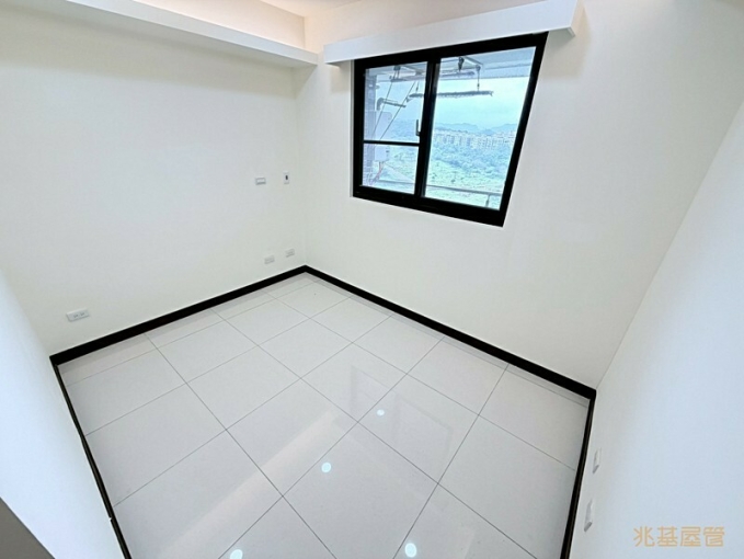 兆基社會住宅🏠📍雪梨灣景觀房.租金已含管理費（第9張）