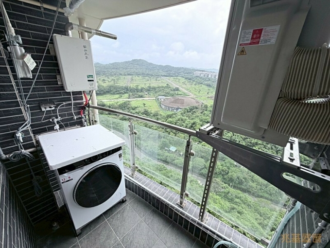 兆基社會住宅🏠📍雪梨灣景觀房.租金已含管理費（第13張）