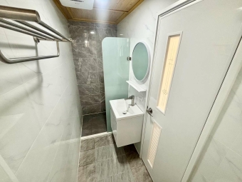 燙到要放耳邊降溫👍2房1廳✨可租補✨陽台獨洗💕近一中 中友⚡宇你相見（第11張）