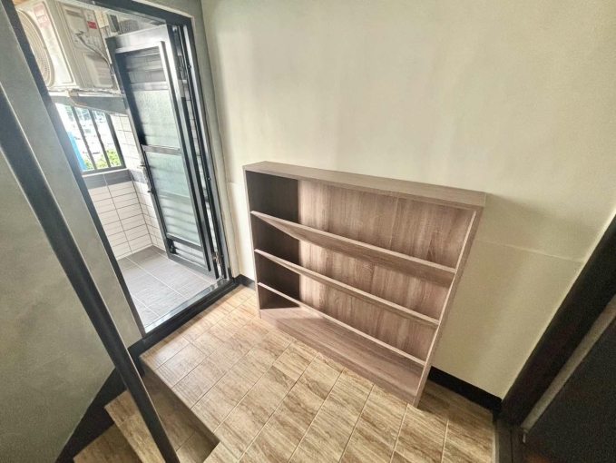 燙到要放耳邊降溫👍2房1廳✨可租補✨陽台獨洗💕近一中 中友⚡宇你相見（第9張）