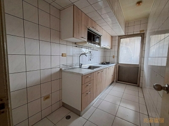 兆基社會住宅🏠大順一路免仲可寵大4房（第8張）