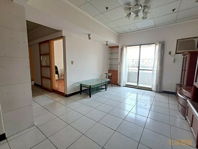 兆基社會住宅🏠大順一路免仲可寵大4房（第1張）