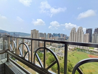 兆基社會住宅🏠大順一路免仲可寵大4房（第10張）