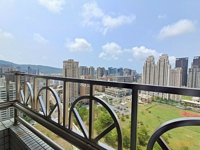 兆基社會住宅🏠大順一路免仲可寵大4房（第10張）