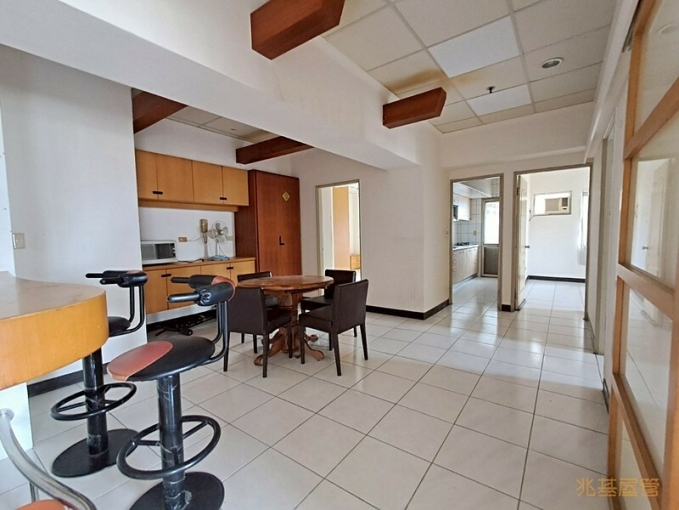 兆基社會住宅🏠大順一路免仲可寵大4房（第3張）